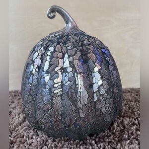 NEW: Pottery Barn Pumpkin